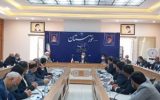 استاندار خوزستان:تنش‌ آبی پاییز امسال به خوبی در خوزستان مدیریت شد