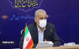 تاکید استاندار بر استفاده از روشهای نوین آبیاری در خوزستان