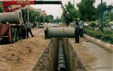 مدیرعامل آبفا خوزستان:  پیشرفت طرح فاضلاب اهواز به ۵۳ درصد رسید