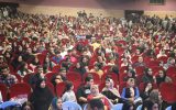 بازگشت دوباره شور و نشاط خاطره انگیز به شهر اهواز با میزبانی شهرک نفت