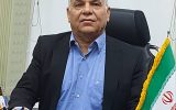 با حکم مهندس اسکندر فرهمند مدیر عملیات غیر صنعتی مناطق نفتخیز جنوب مهندس الله مراد کمایی به معاونت رفاهی واجتماعی عملیات غیرصنعتی مناطق نفت خیزجنوب منصوب شد با حکم مهندس اسکندر فرهمند مدیر عملیات غیر صنعتی مناطق نفتخیز جنوب مهندس الله مراد کمایی به معاونت رفاهی واجتماعی عملیات غیرصنعتی مناطق نفت خیزجنوب منصوب شد