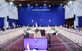 در جلسه هیات دولت به ریاست رئیسی تصویب شد؛ اختصاص اعتبار و تسهیلات بانکی برای بازسازی مناطق زلزله‌زده خوزستان و چهارمحال و بختیاری