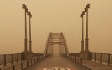 نماینده اهواز:اعتبار کنترل کانون‌های گرد و غبار به خوزستان نرسیده است