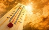 تداوم روز‌های داغ و دما‌های ۴۹ درجه و بالاتر در خوزستان